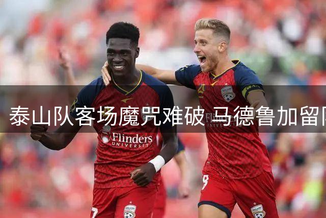 泰山队客场魔咒难破 马德鲁加留队背后暗藏隐忧